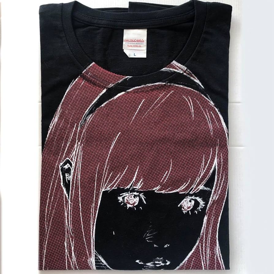 ReoNa レオナ オフィシャルグッズ シャツ 新品】 ReoNa ふあんぷらぐど 2021 Tシャツ スミL｜Yahoo!フリマ